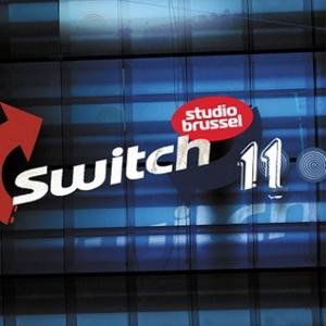 Various - Switch 11 (CD)