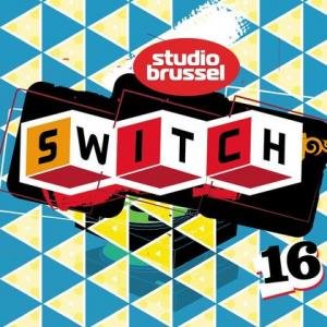 Various - Switch 16 (CD)