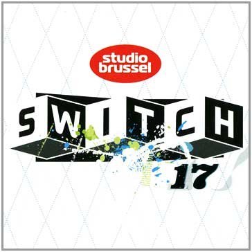 Various - Switch 17 (CD)