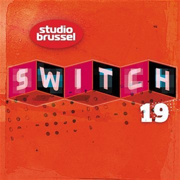 Various - Switch 19 (CD)