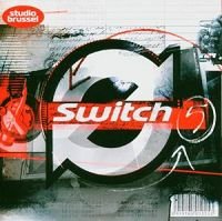 Various - Switch 5 (CD)
