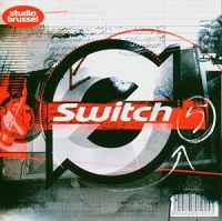 Various - Switch 5 (CD)