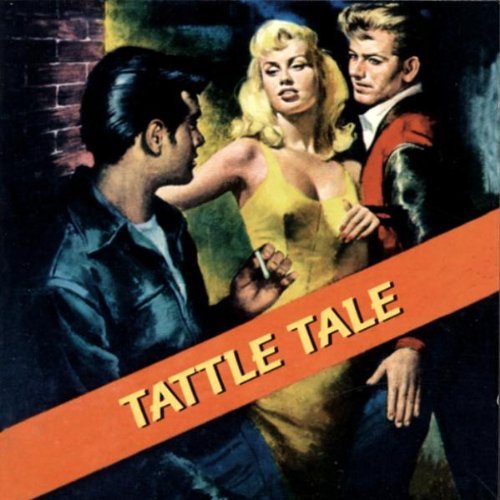 Various - Tattle Tale (CD)