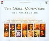 Various - The Great Composers (DVD)
