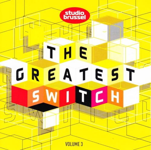 Various - The Greatest Switch 2010 - 3CD (CD)