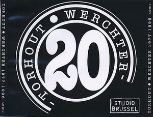 Various - Torhout - Werchter 1977-1996 (CD)