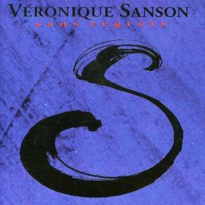 Véronique Sanson - Sans Regrets (CD)