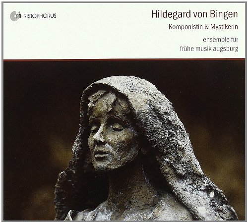 Von Bingen / Ensemble Für Frühe Musik - Komponistin & Mystikerin (CD)