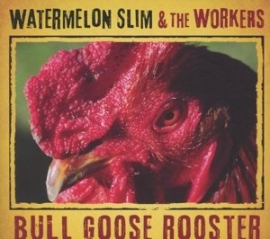 Watermelon Slim & The Workers - Bull Goose Rooster (CD)