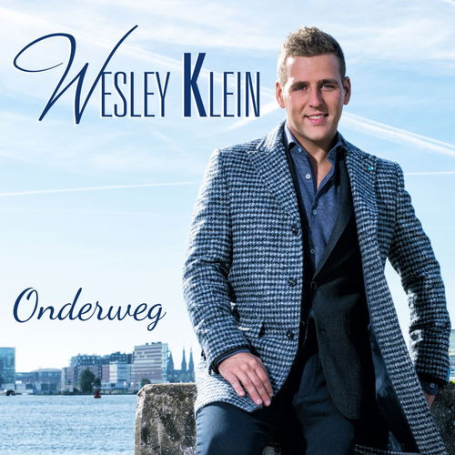 Wesley Klein - Onderweg (CD)