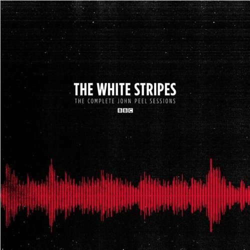 The White Stripes (Jack White) - The Complete John Peel Sessions - 2LP