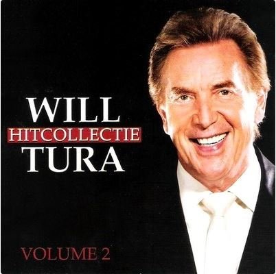 Will Tura - Hitcollectie Volume 2 - 2CD