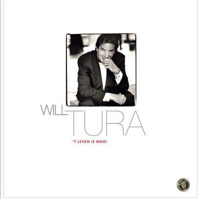 Will Tura - 't Leven Is Mooi - Box set (CD)
