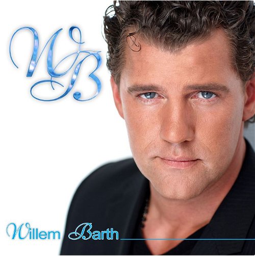 Willem Barth - Willem Barth (CD)