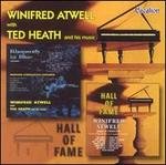 Winifred Atwell - Hall Of Fame & Rhapsody (CD)