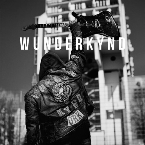 Wunderkynd - Wunderkynd (CD)