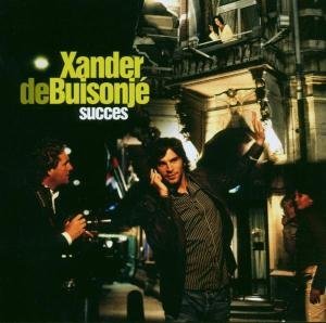 Xander De Buisonjé - Succes (CD)