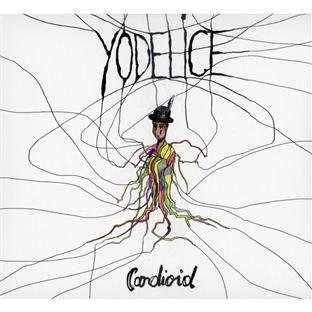 Yodelice - Cardioid ED.LIM. (CD)