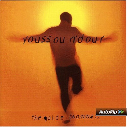 Youssou N Dour - The Guide (Wommat) (CD)