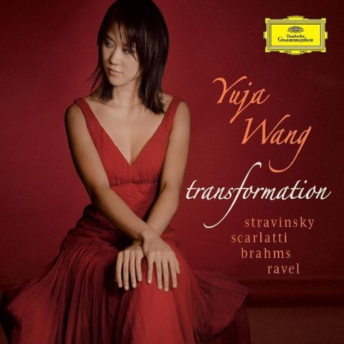 Yuja Wang - Transformation (CD)