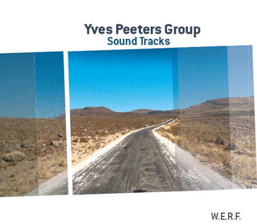 Yves Peeters Group - Sound Tracks (CD)