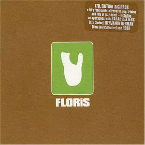 Floris - Floris (CD)