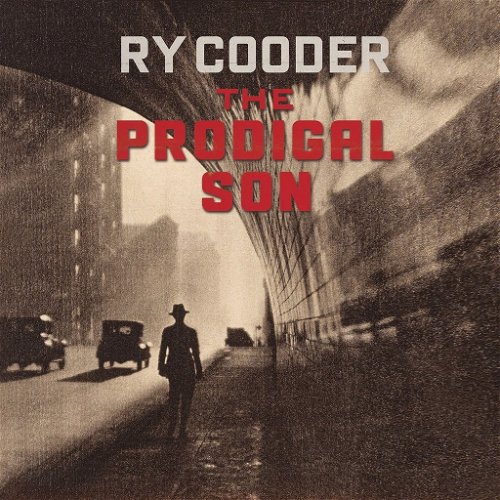 Ry Cooder - The Prodigal Son (CD)