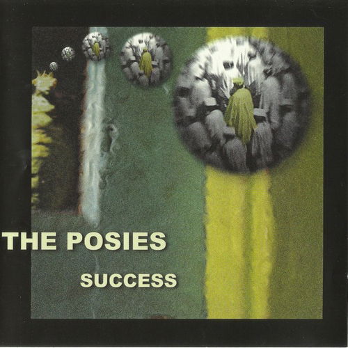 The Posies - Success (CD)