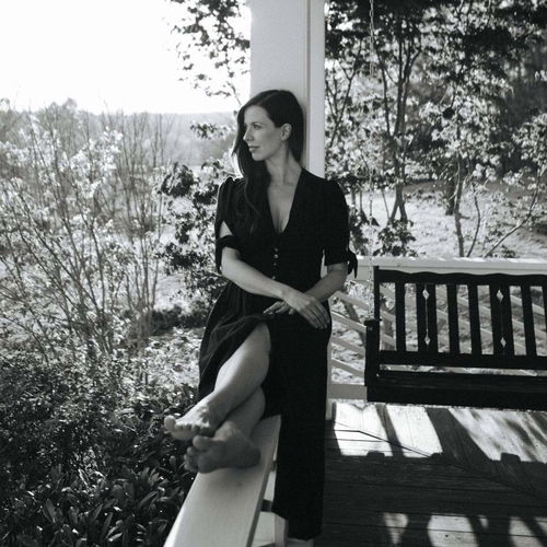 Joy Williams - Front Porch (CD)