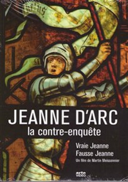 Documentary - Jeanne D'arc (DVD)