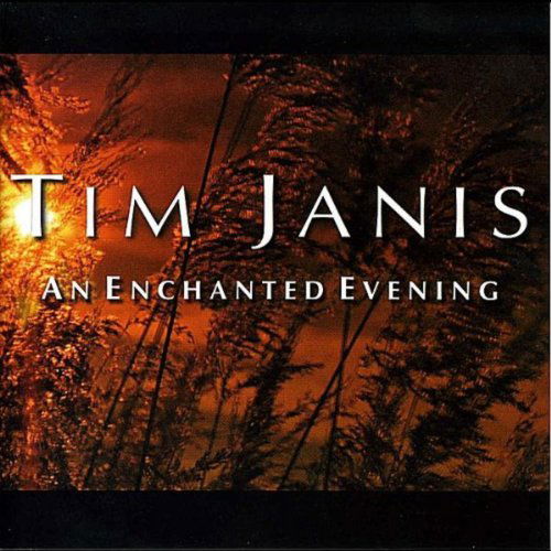 Tim Janis - An Enchanted Evening (CD)