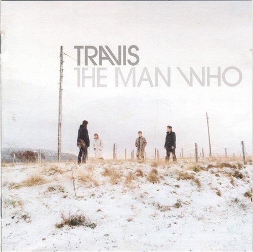 Travis - The Man Who (CD)