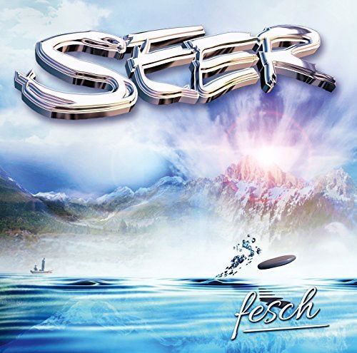 Seer - Fesch (CD)