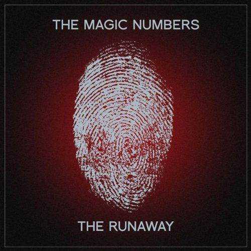 The Magic Numbers - Runaway (Limited) (CD)