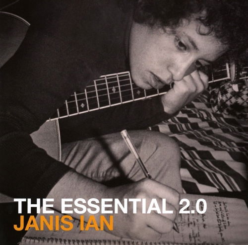 Janis Ian - The Essential 2.0 (CD)