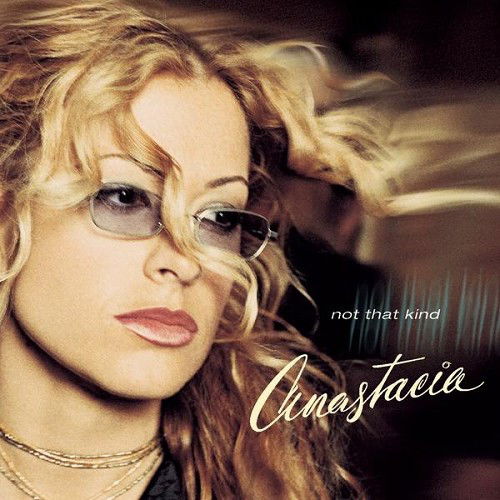 Anastacia - Not That Kind (CD)