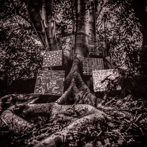 Kamasi Washington - Harmony Of Difference - EP (CD)