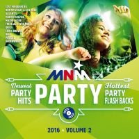 Various - MNM Party 2016.2 (CD)