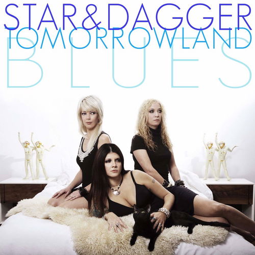 Star & Dagger - Tomorrowland Blues (CD)