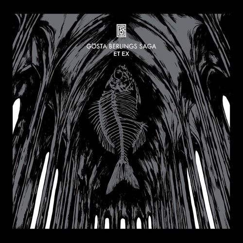 Gosta Berlings Saga - Et Ex (LP)