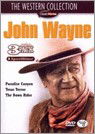 Film - John Wayne 3Pack (DVD)