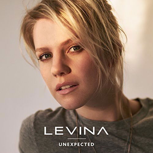 Levina - Unexpected (CD)