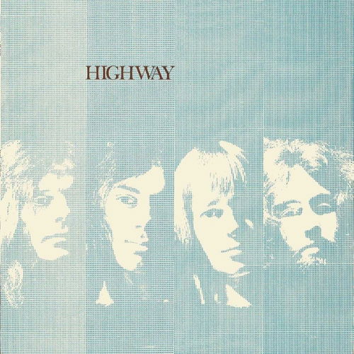 Free - Highway (CD)