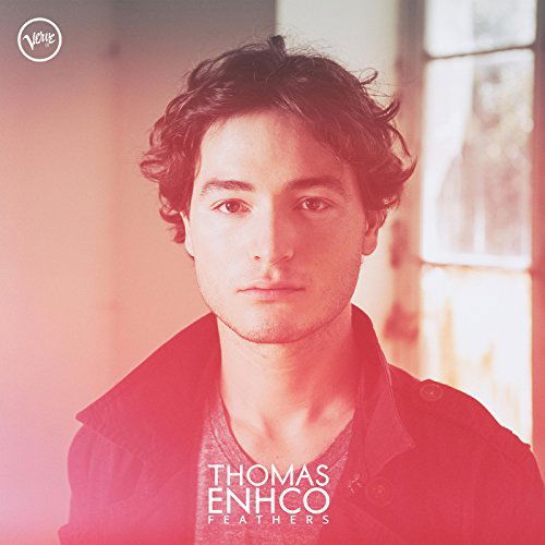 Thomas Enhco - Feathers (CD)