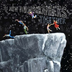 The New Pornographers - Together (CD)