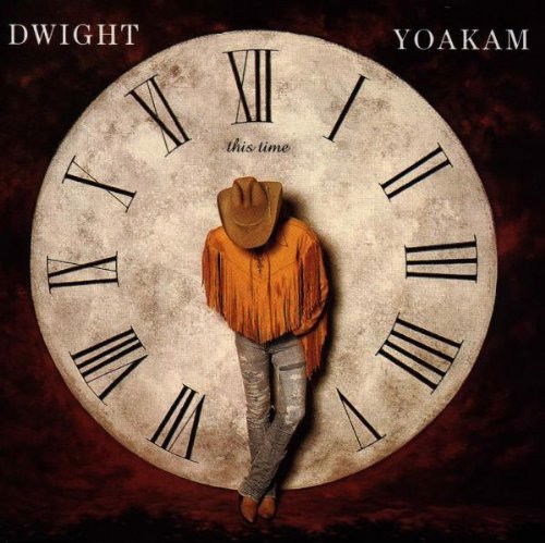 Dwight Yoakam - This Time (CD)