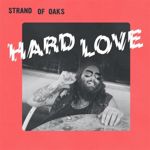 Strand Of Oaks - Hard Love (CD)
