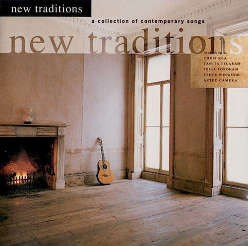 Various - New Tradition (CD)