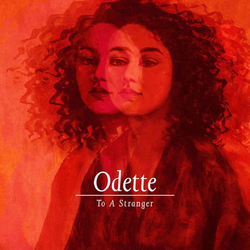 Odette - To A Stranger (CD)