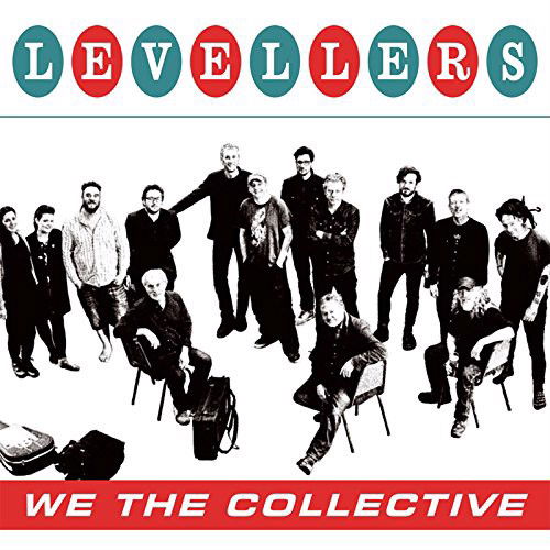 The Levellers - We The Collective (2CD Limited)